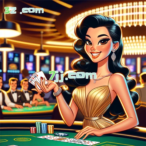 Experiência Inédita no Cassino do 7jj.com para Jogadores Brasileiros