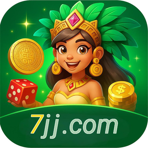 7jj.com 7jj.com logo