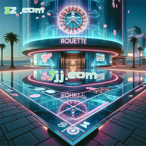 Slots que Encantam: A Magia do 7jj.com