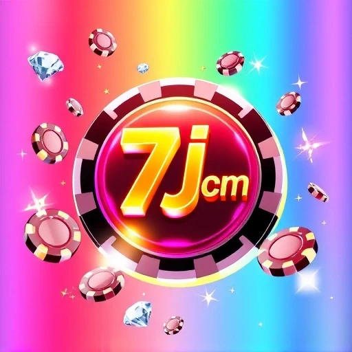 Logotipo 7jj.com
